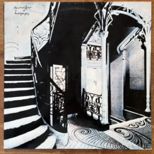 Mazzy Star - She Hangs Brightly (Tweedehands LP)