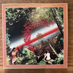 Miles Davis - Agartha (Tweedehands 2CD Japan)