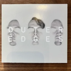 Noisa - Outer Edges (Tweedehands CD)