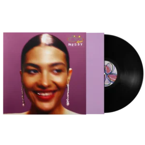 Olivia Dean - Messy (LP)