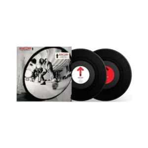 Pearl Jam - Rearviewmirror (Greatest Hits Vol1 - 2LP)