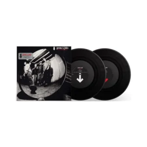 Pearl Jam - Rearviewmirror (Greatest Hits Vol2 - 2LP)