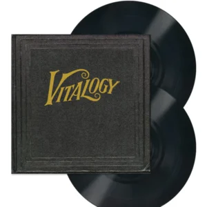 Pearl Jam - Vitalogy (2LP