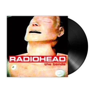 Radiohead - The Bends (LP)
