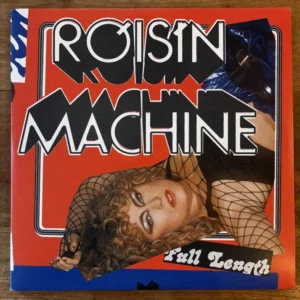 Roisin Murphy - Roisin Murphy (Tweedehands LP)