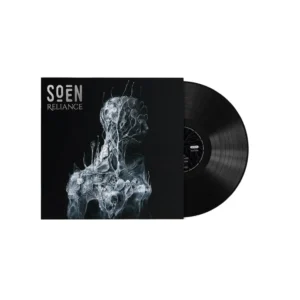 Soen - Reliance (LP)