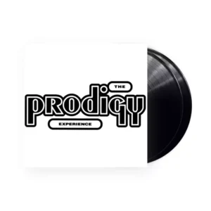 The Prodigy - Experience (2LP)