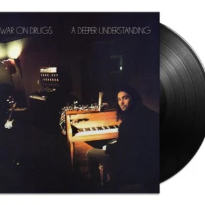 The War On Drugs – A Deeper Understanding (2LP)