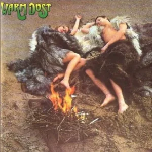Warm Dust - And It Came To Pass