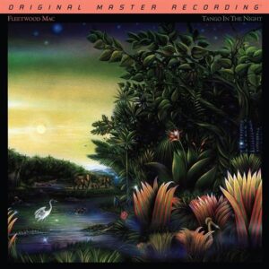 Fleetwood Mac - Tango In The night (MFSL 2LP Original Master Recording Limited)(Mobile Fidelity)