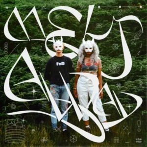 Jadu Heart - Melt Away (LP)