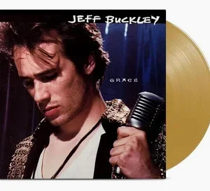 Jeff Buckley - Grace (Gold LP)