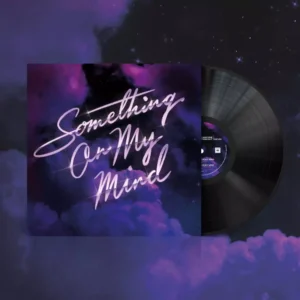 Purple Disco Machine, Nothing But Thieves, Duke Dumont - Something On My Mind (12" LP)