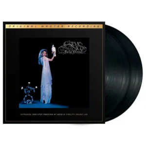 Stevie Nicks - Bella Donna (Ultradisc One-Step 180g 45RPM Limited 2LP Box Set MFSL)(Mobile Fidelity)