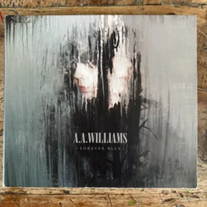 A.A. Williams - Forever Blue (Tweedehands CD)