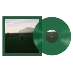 Asgeir - Julia (LP)
