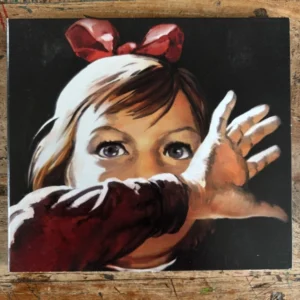 Bersarin Quartett - Bersarin Quartett (Tweedehands CD)