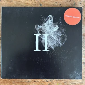Bersarin Quartett - II (Tweedehands CD)