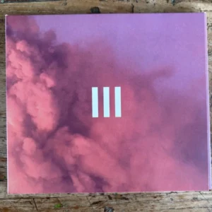 Bersarin Quartett - III (Tweedehands CD)