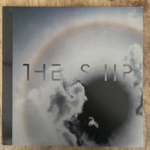 Brian Eno - The Ship (Tweedehands LP)