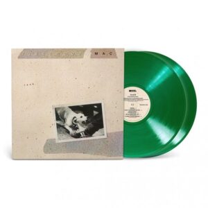 Fleetwood Mac - Tusk (Limited Emerald Green 2LP)