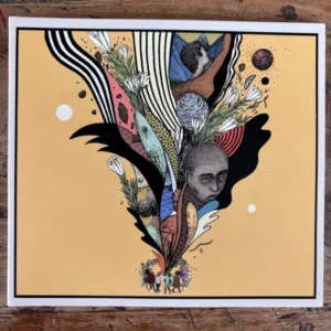 Keleketla! - Keleketla! (Tweedehands CD)