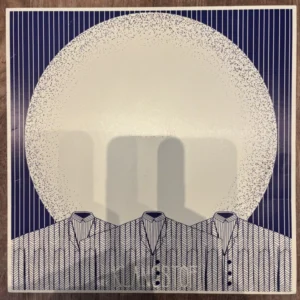 Klangstof - Close Exit To Exit (Tweedehands LP)