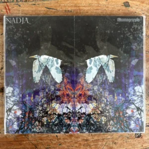 Nadja - Thaumogenesis (Tweedehands CD)