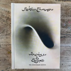 Robin Trower - Bridge Of Sighs (CD Boxset 50th Anniversary Edition)