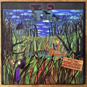 T2 - It'll All Work Out In Boomland (Tweedehands LP EU 2019)