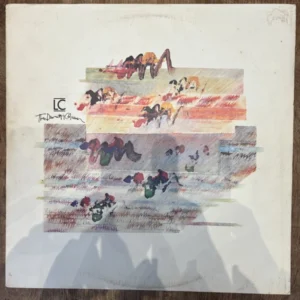 The Durutti Column - LC (Tweedehands LP)