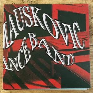 The Mauskovic Dance Band - Same Heads (Beat Version) (7 "Flexidisc Single)