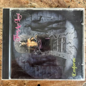 Thou Art Lord - Eosforos (Tweedehands CD Yellow Version)