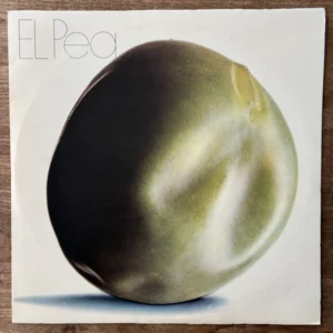 Various - El Pea (Tweedehands LP NL 1971)