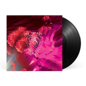 Arcade Fire – Open Your Heart Or Die Trying (RSD2026 Vinyl, LP, Album)
