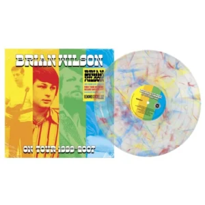 Brian Wilson - On Tour (2LP RSD 2026 Vinyl)