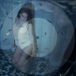 Charli xcx - Party 4 U (RSD 2026 7" Single, Clear Vinyl)