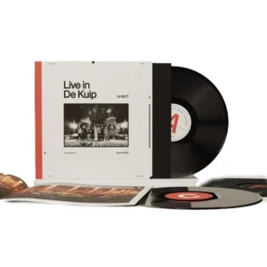 Di-Rect - Live in de Kuip (2LP)