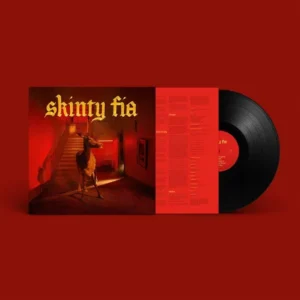 Fontaines D.C. - Skinty Fia (LP/Vinyl)