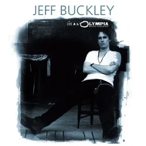 Jeff Buckley - Live A L’Olympia (2 LP Black RSD 2026 Vinyl)
