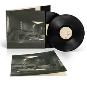 Joep Beving - Liminal (2LP-Vinyl)