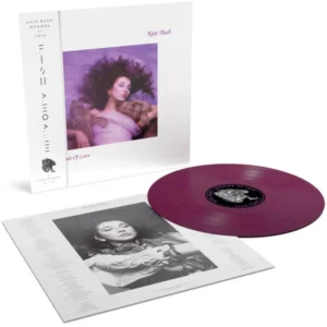 Kate Bush - Hounds Of Love (Indie Exclusive Raspberry Beret (LP)