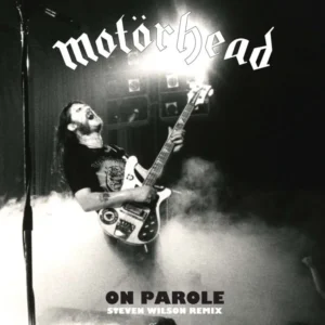 Motörhead - On Parole (Steven Wilson Mix) (LP 140g Black & White Marbled RSD 2026 Vinyl)