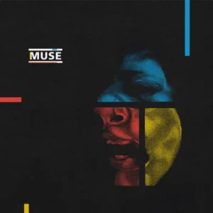 Muse - Muse (12″ 140g Neon Red RSD 2026 Vinyl)