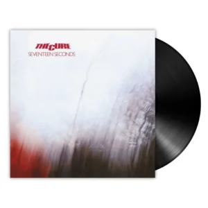 The Cure - Seventeen Seconds (LP)