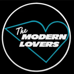 The Modern Lovers - The Modern Lovers (LP Picture Disc RSD 2026 Vinyl)