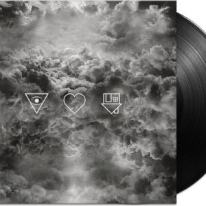 The Neighbourhood - I Love You ( 2LP Zwart Vinyl)