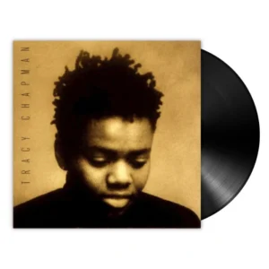 Tracy Chapman - Tracy Chapman (LP/Vinyl)