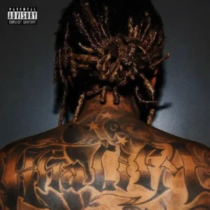 Wiz Khalifa - Khalifa (10th Anniversary Edition) (LP Tan RSD 2026 Vinyl)
