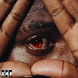 Young Dolph & Paper Route Empire - Paper Route Illuminati (2 LP Red Marbled RSD 2026 Vinyl)